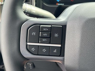 2026 Ford F-450SD Lariat DRW