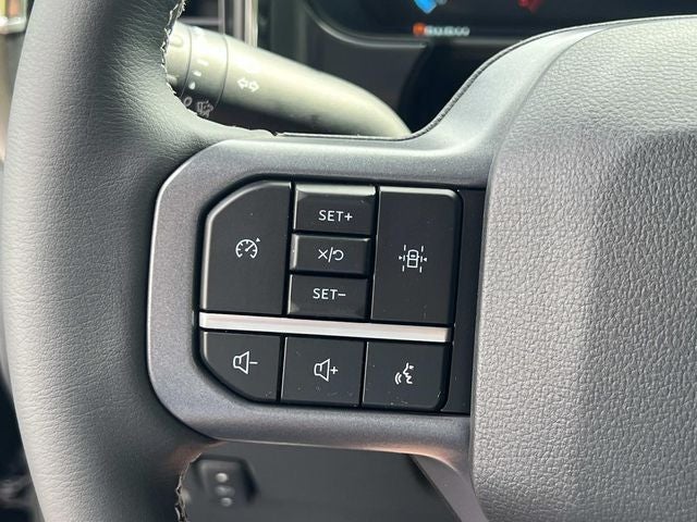 2026 Ford F-450SD Lariat DRW
