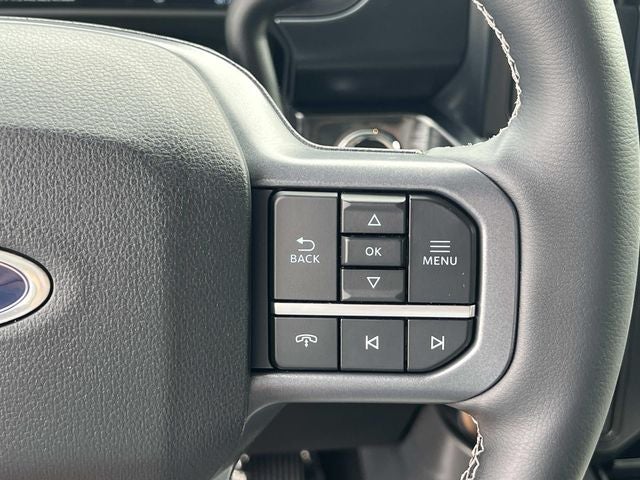 2026 Ford F-450SD Lariat DRW
