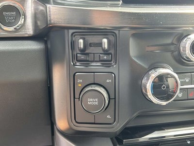 2026 Ford F-450SD Lariat DRW
