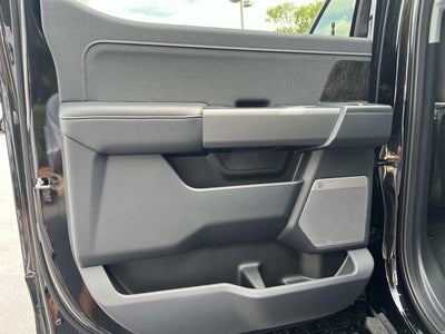 2026 Ford F-450SD Lariat DRW