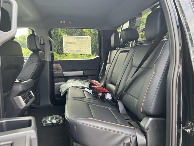 2026 Ford F-450SD Lariat DRW
