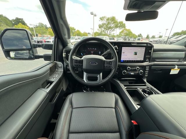2026 Ford F-450SD Lariat DRW