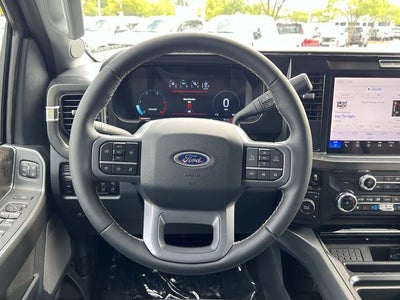 2026 Ford F-450SD Lariat DRW