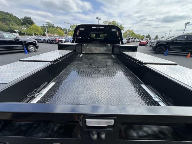 2026 Ford F-450SD Lariat DRW