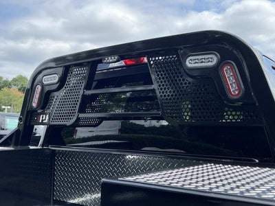 2026 Ford F-450SD Lariat DRW