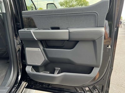 2026 Ford F-450SD Lariat DRW