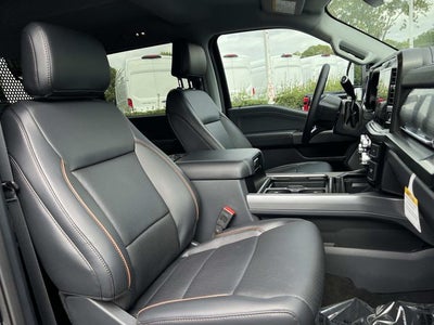 2026 Ford F-450SD Lariat DRW