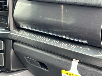 2026 Ford F-450SD Lariat DRW