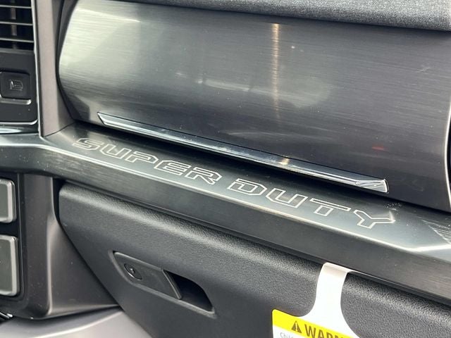 2026 Ford F-450SD Lariat DRW