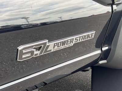 2026 Ford F-450SD Lariat DRW