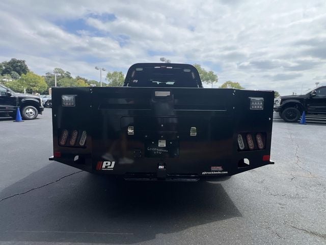 2026 Ford F-450SD Lariat DRW