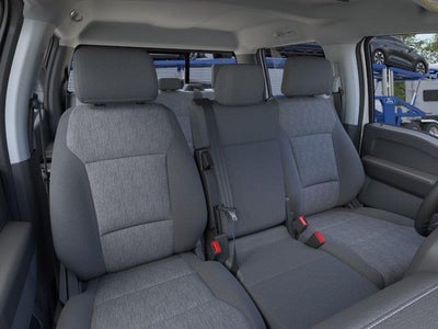 2026 Ford F-450SD DRW