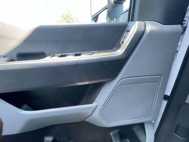 2026 Ford F-450SD DRW