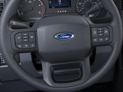 2026 Ford F-450SD DRW