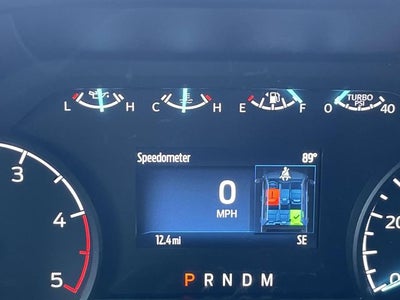 2026 Ford F-450SD DRW