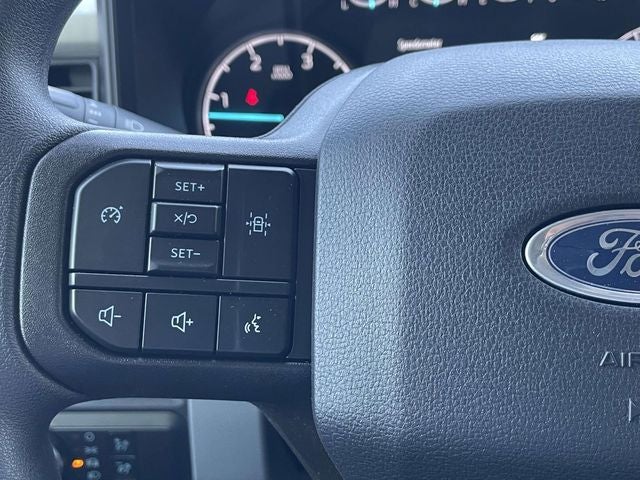 2026 Ford F-450SD DRW