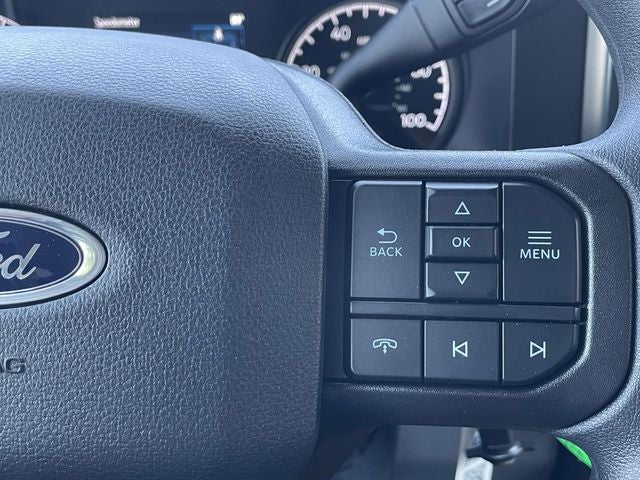 2026 Ford F-450SD DRW