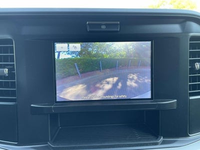2026 Ford F-450SD DRW