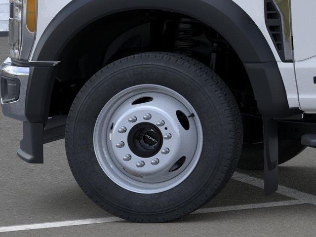 2026 Ford F-450SD DRW