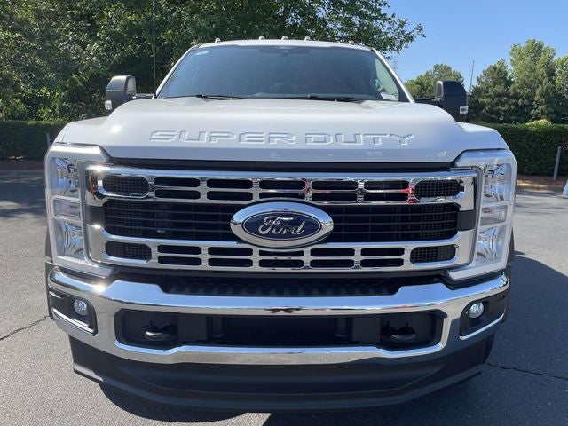 2026 Ford F-450SD DRW