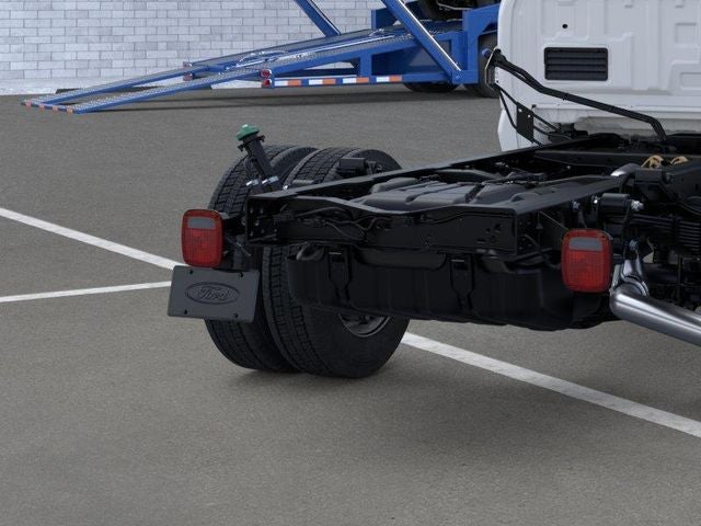 2026 Ford F-450SD DRW