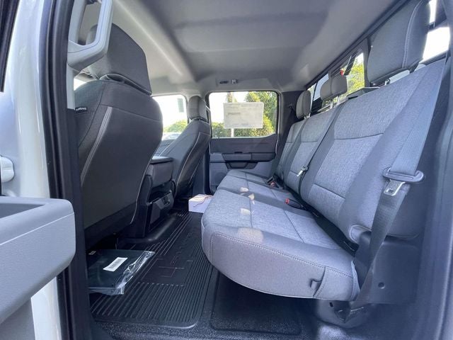 2026 Ford F-450SD DRW