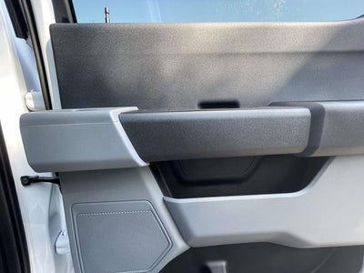 2026 Ford F-450SD DRW