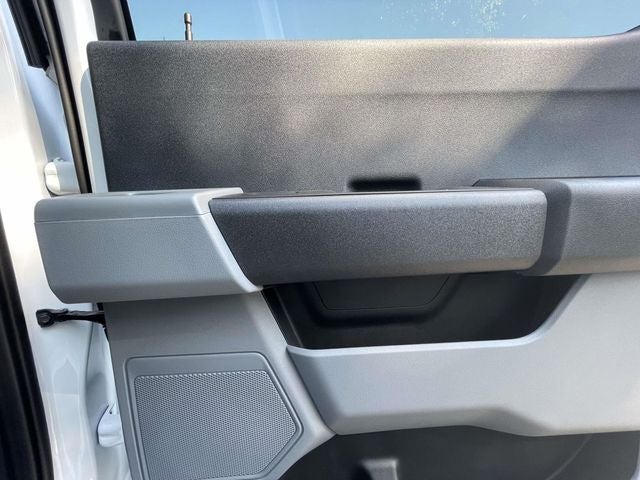 2026 Ford F-450SD DRW