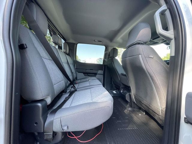 2026 Ford F-450SD DRW