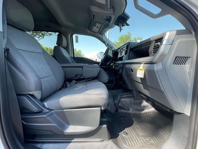 2026 Ford F-450SD DRW