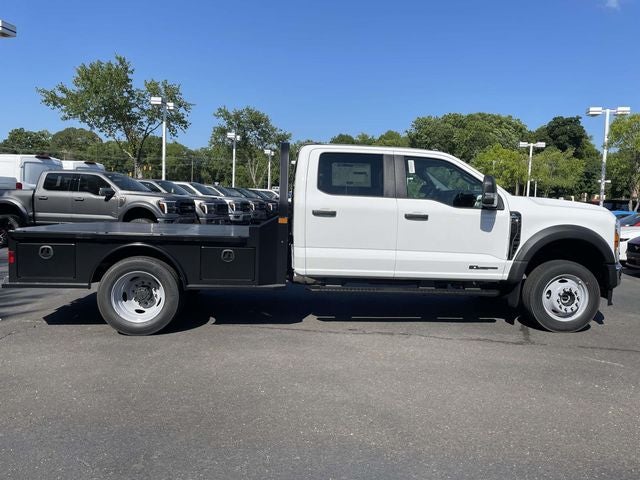 2026 Ford F-450SD DRW