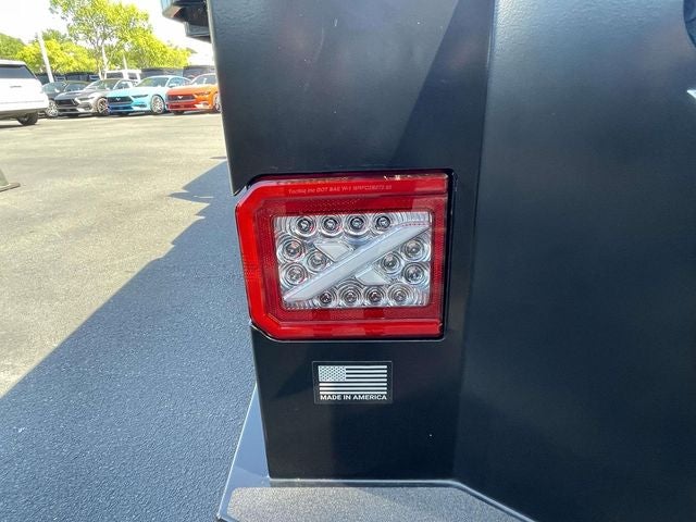 2026 Ford F-450SD DRW