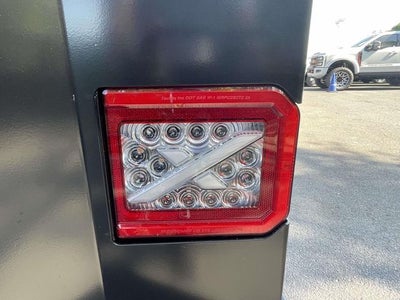 2026 Ford F-450SD DRW