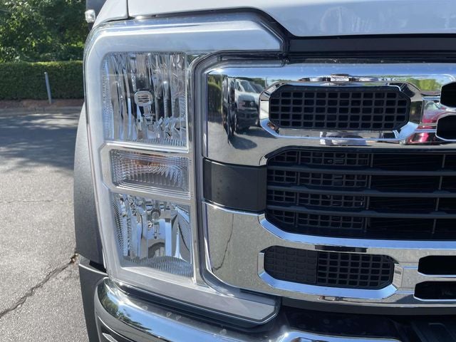 2026 Ford F-450SD DRW