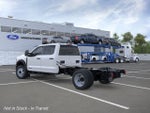 2026 Ford F-450SD DRW