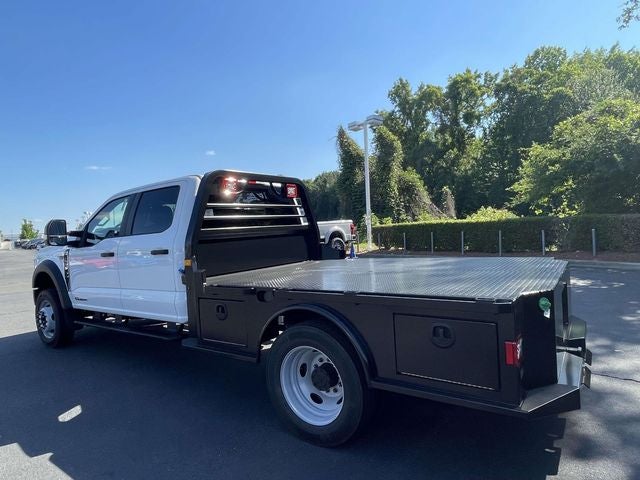 2026 Ford F-450SD DRW