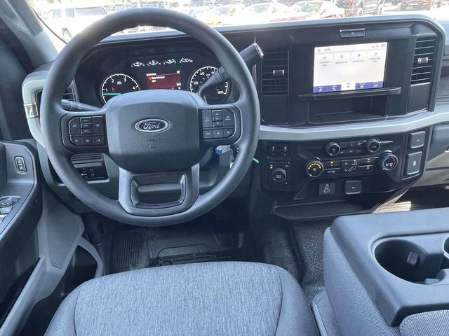 2026 Ford F-450SD DRW