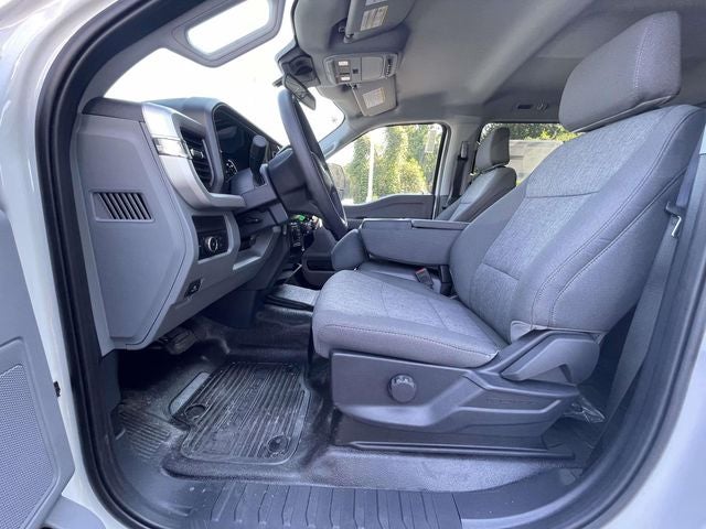 2026 Ford F-450SD DRW
