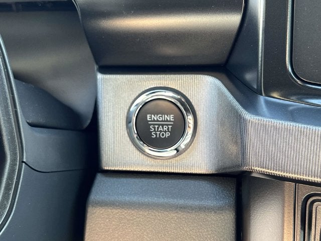 2027 Ford F-450SD Platinum DRW