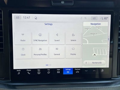 2027 Ford F-450SD Platinum DRW
