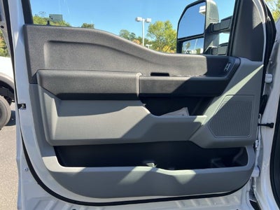 2027 Ford F-450SD XL DRW
