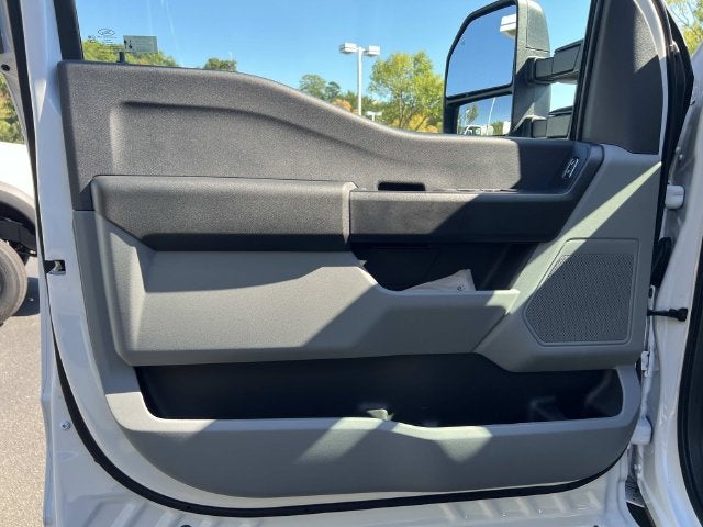 2027 Ford F-450SD XL DRW