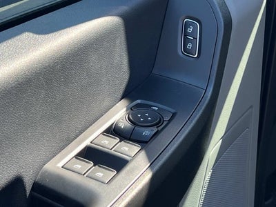 2027 Ford F-450SD XL DRW