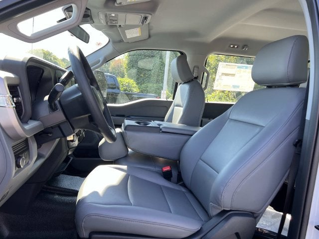 2027 Ford F-450SD XL DRW