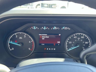 2027 Ford F-450SD XL DRW