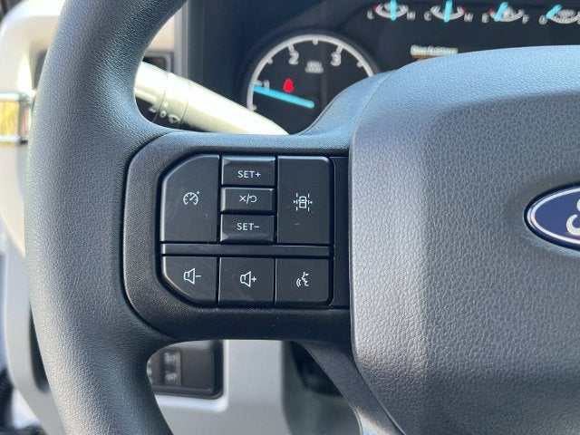 2027 Ford F-450SD XL DRW