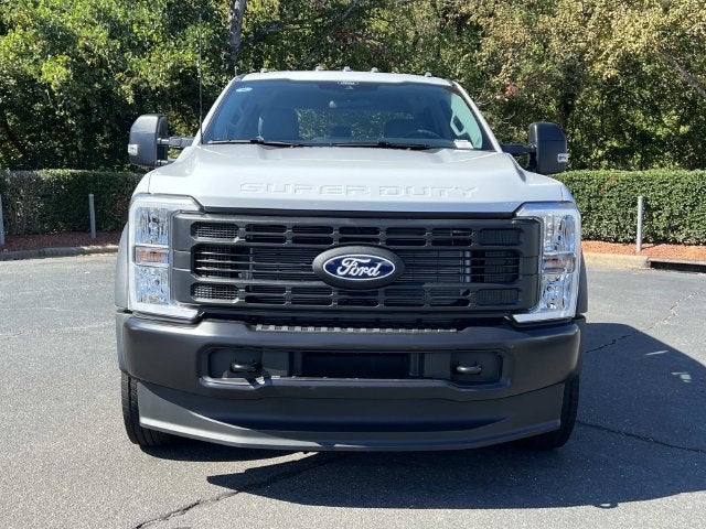 2027 Ford F-450SD XL DRW