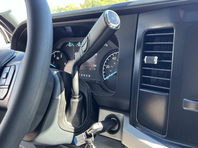2027 Ford F-450SD XL DRW