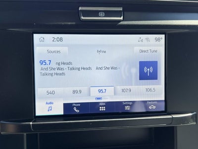 2027 Ford F-450SD XL DRW